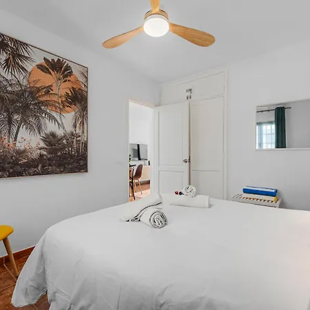 Home2Book Sunny Dream Apt Puerto Del Carmen, Pool Puerto del Carmen  Buitenkant foto
