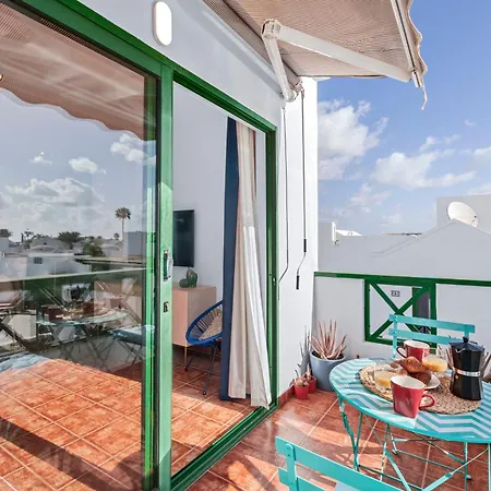 Home2Book Sunny Dream Apt Puerto Del Carmen, Pool Puerto del Carmen  Buitenkant foto