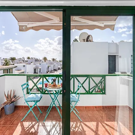 Home2Book Sunny Dream Apt Puerto Del Carmen, Pool Puerto del Carmen  Buitenkant foto
