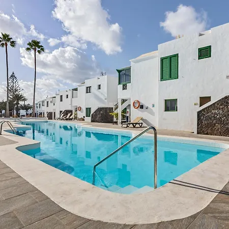 Home2Book Sunny Dream Apt Puerto Del Carmen, Pool Puerto del Carmen  Buitenkant foto