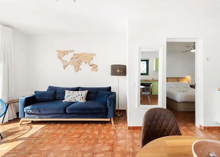 Home2Book Sunny Dream Apt Puerto Del Carmen, Pool