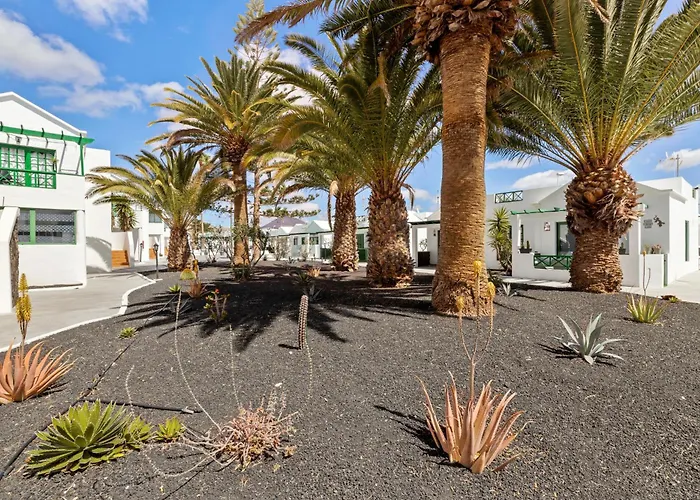 Home2Book Sunny Dream Apt Puerto Del Carmen, Pool