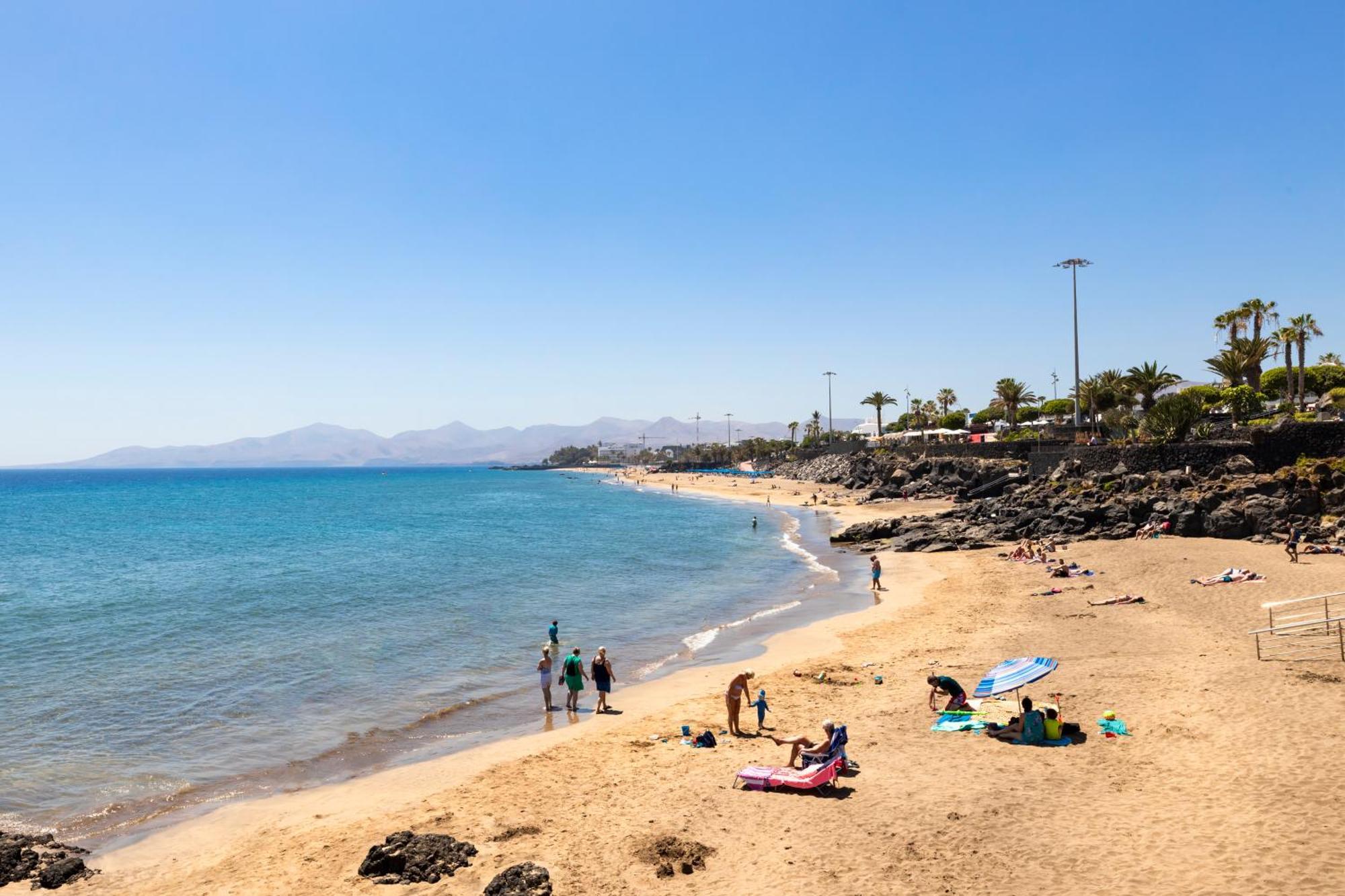 Home2book Sunny Dream Puerto Del Carmen, Pool Appartement Puerto del Carmen (Lanzarote)