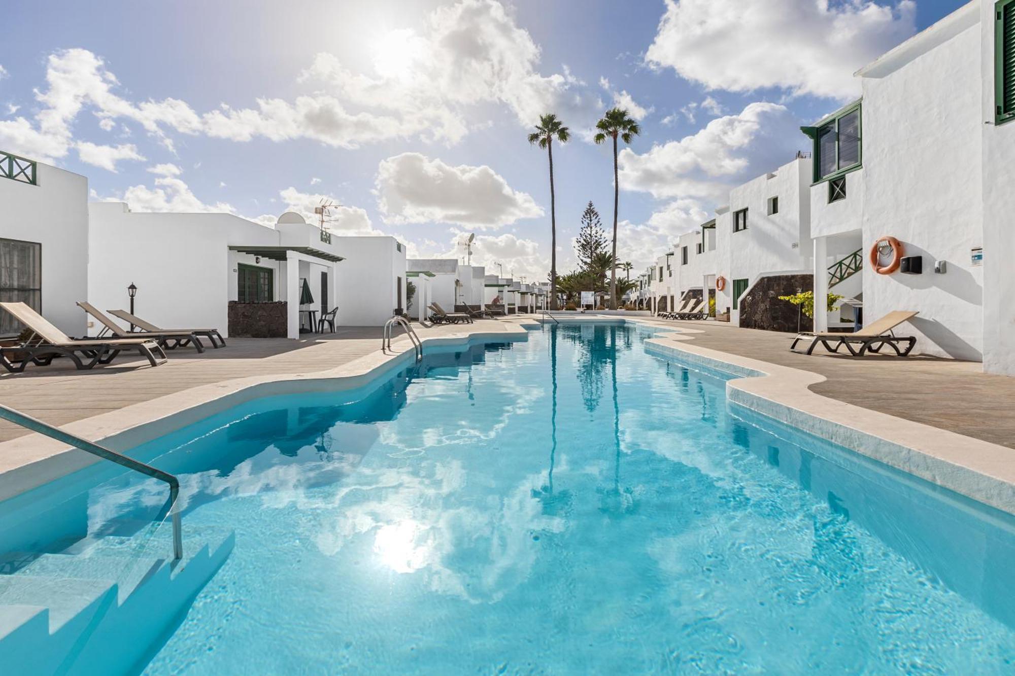 Appartement Home2book Sunny Dream Puerto Del Carmen, Pool *