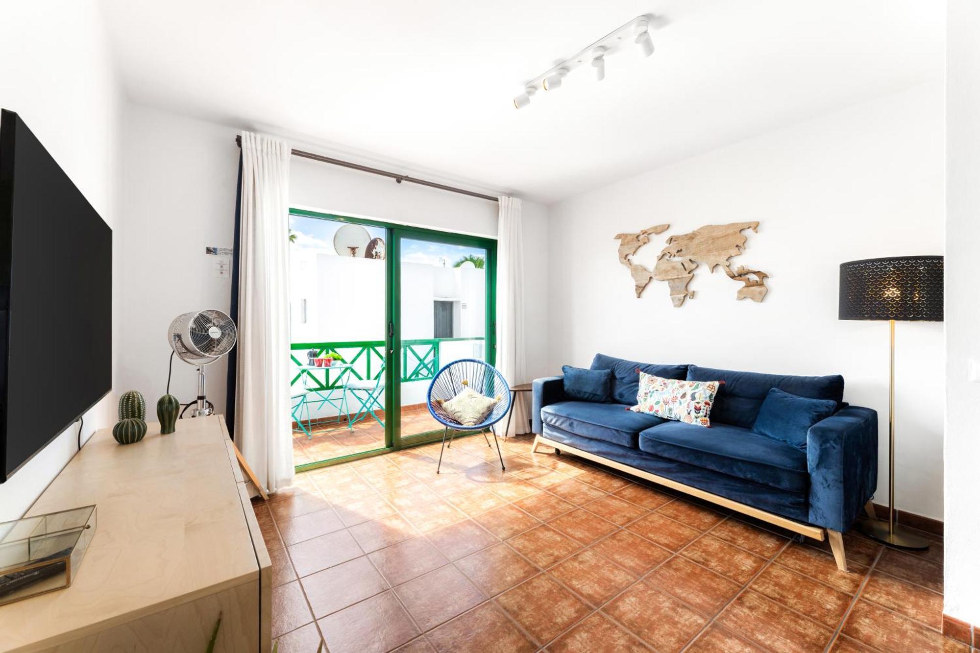 Home2book Sunny Dream Puerto Del Carmen, Pool Appartement
