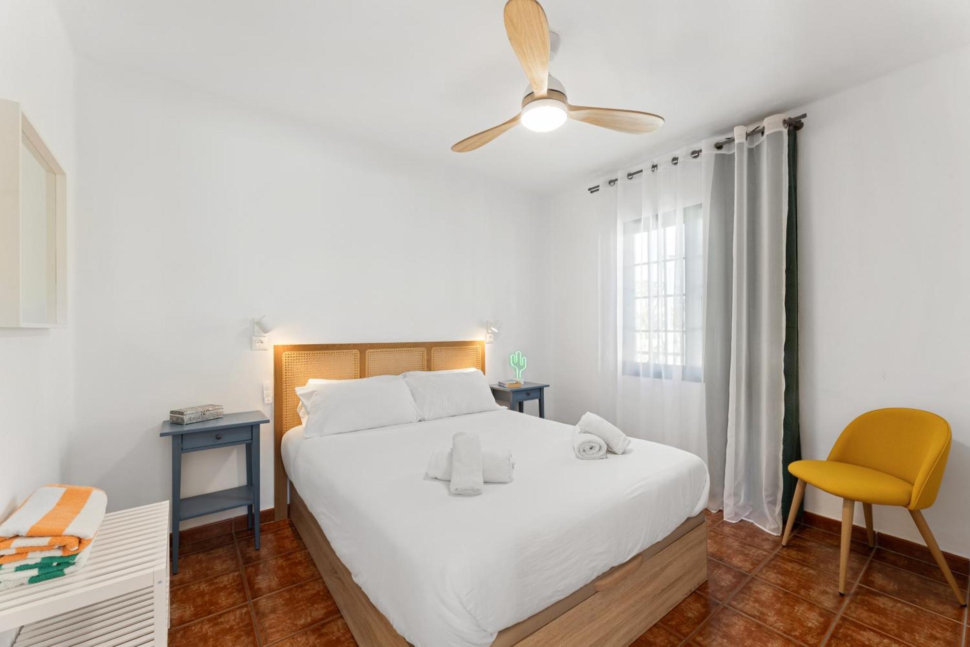 Home2book Sunny Dream Puerto Del Carmen, Pool Apartment