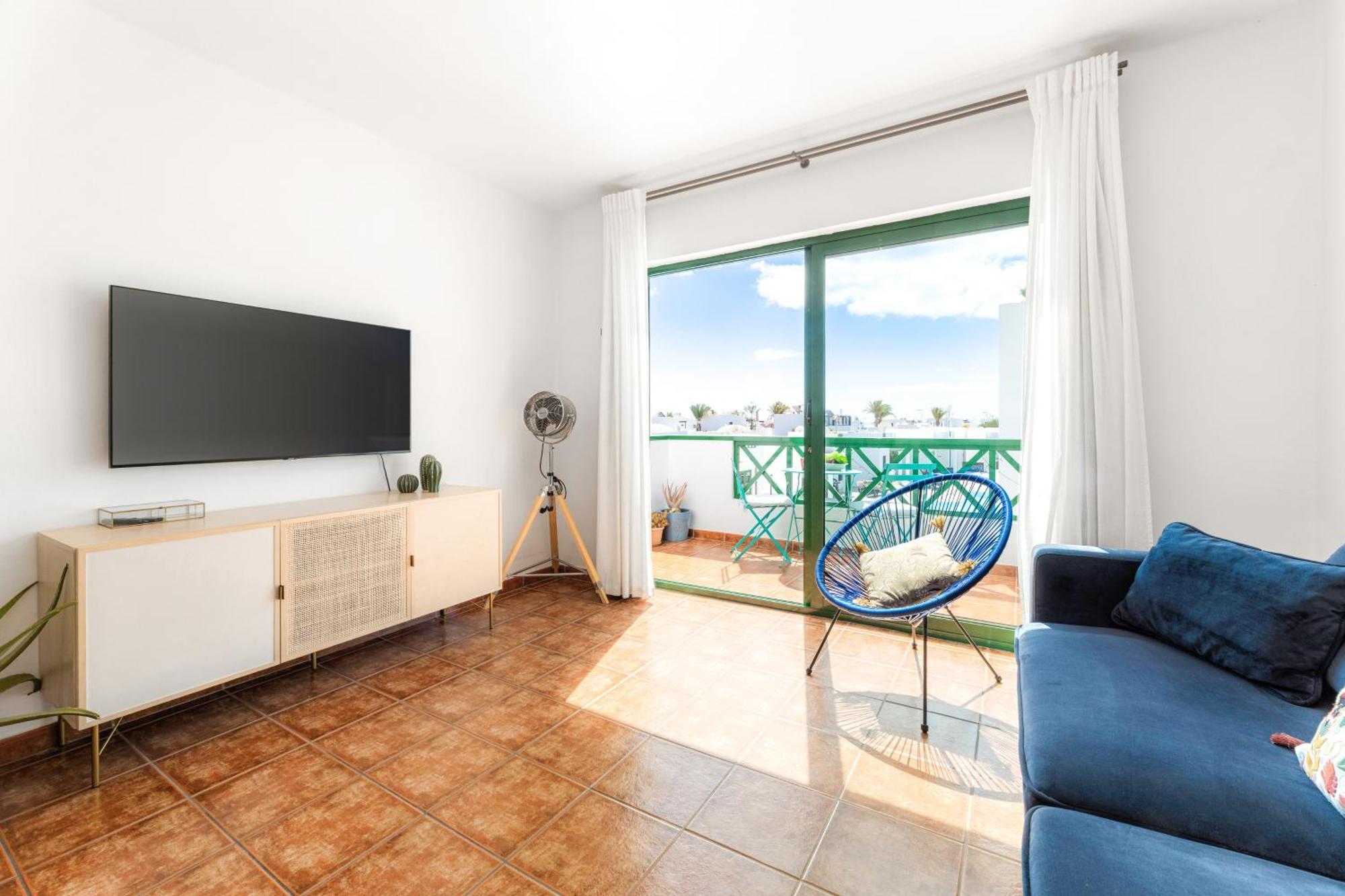 Home2book Sunny Dream Puerto Del Carmen, Pool Apartment *