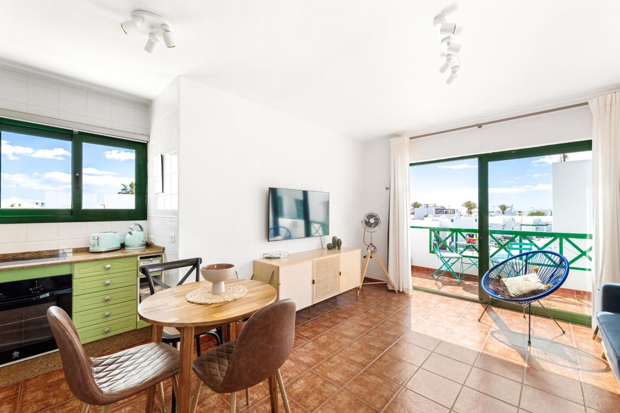 Home2book Sunny Dream Puerto Del Carmen, Pool Apartment Puerto del Carmen (Lanzarote)