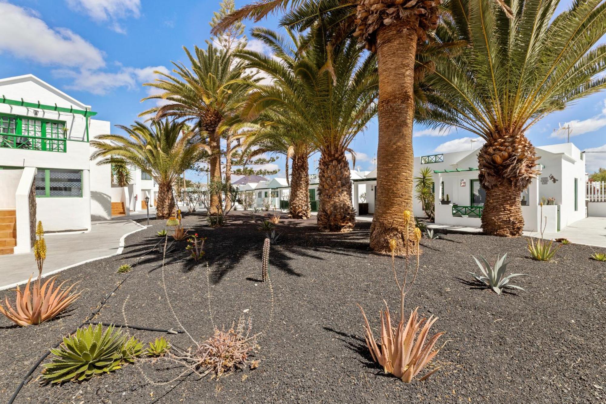 Apartment Home2book Sunny Dream Puerto Del Carmen, Pool